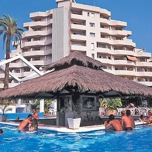 Apartamento Benal 42, Benalmádena
