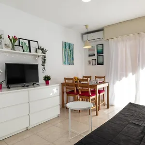 Apartamento Arroyo Center, Benalmádena