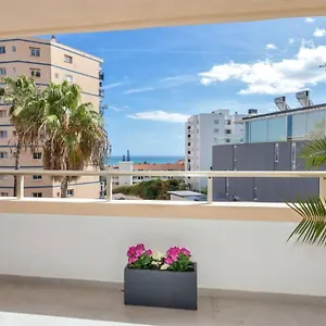Apartamento Puertosol 33 - 2 Bed Apartment, Puerto Marina, Benalmádena