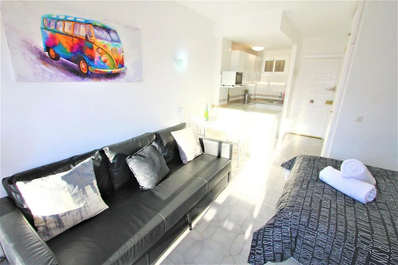 527 Júpiter Apartamentos - PISCINA ABIERTA - EXCELENTE CONEXIÓN WIFI Benalmádena