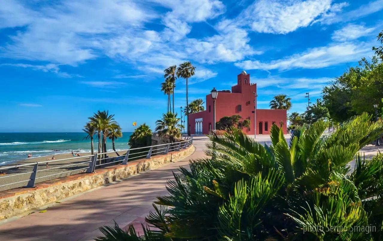 527 Júpiter Apartamentos - PISCINA ABIERTA - EXCELENTE CONEXIÓN WIFI Benalmádena 0*,  España