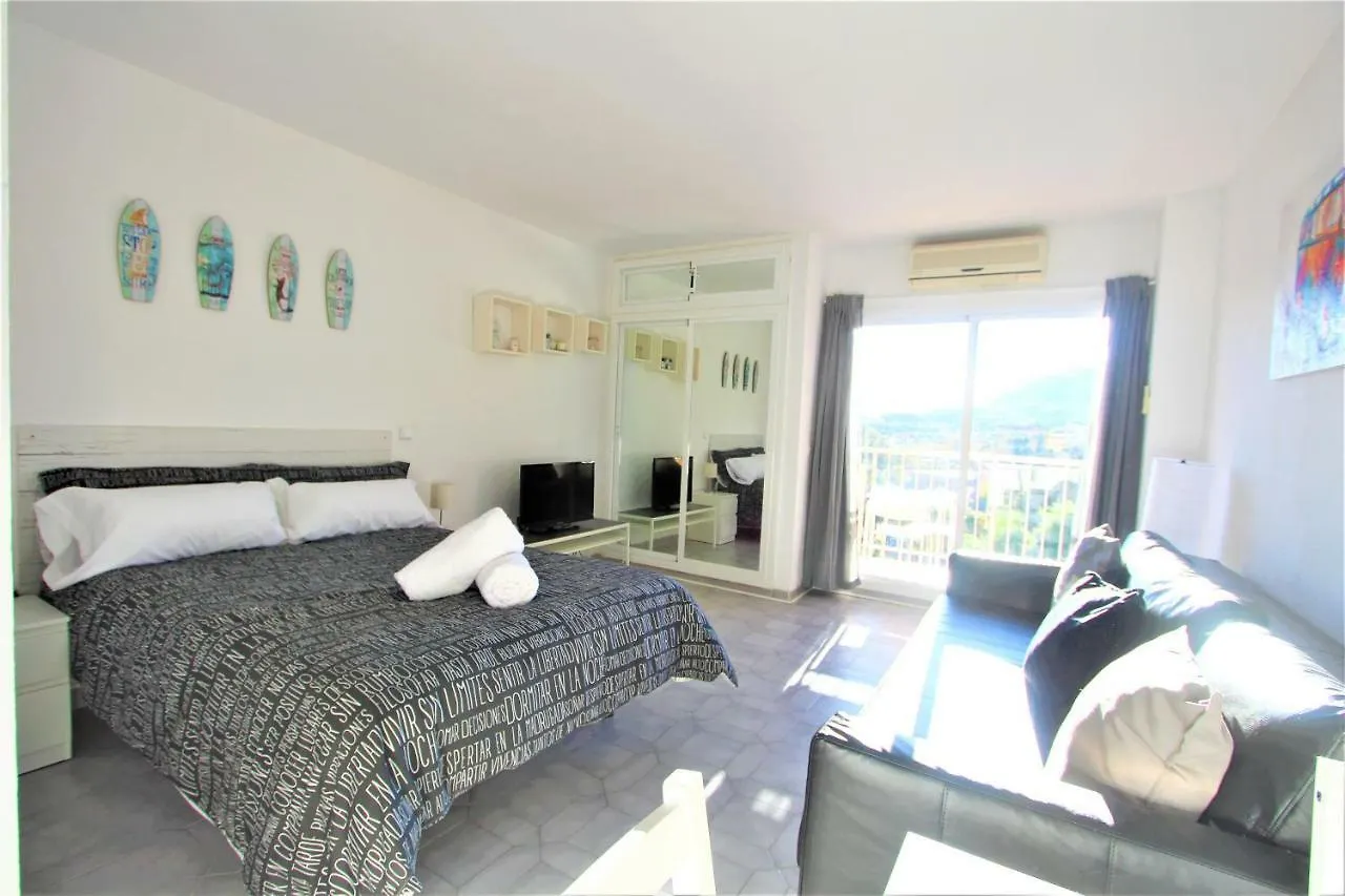 527 Jupiter Apartamentos - Piscina Abierta - Excelente Conexion Wifi location