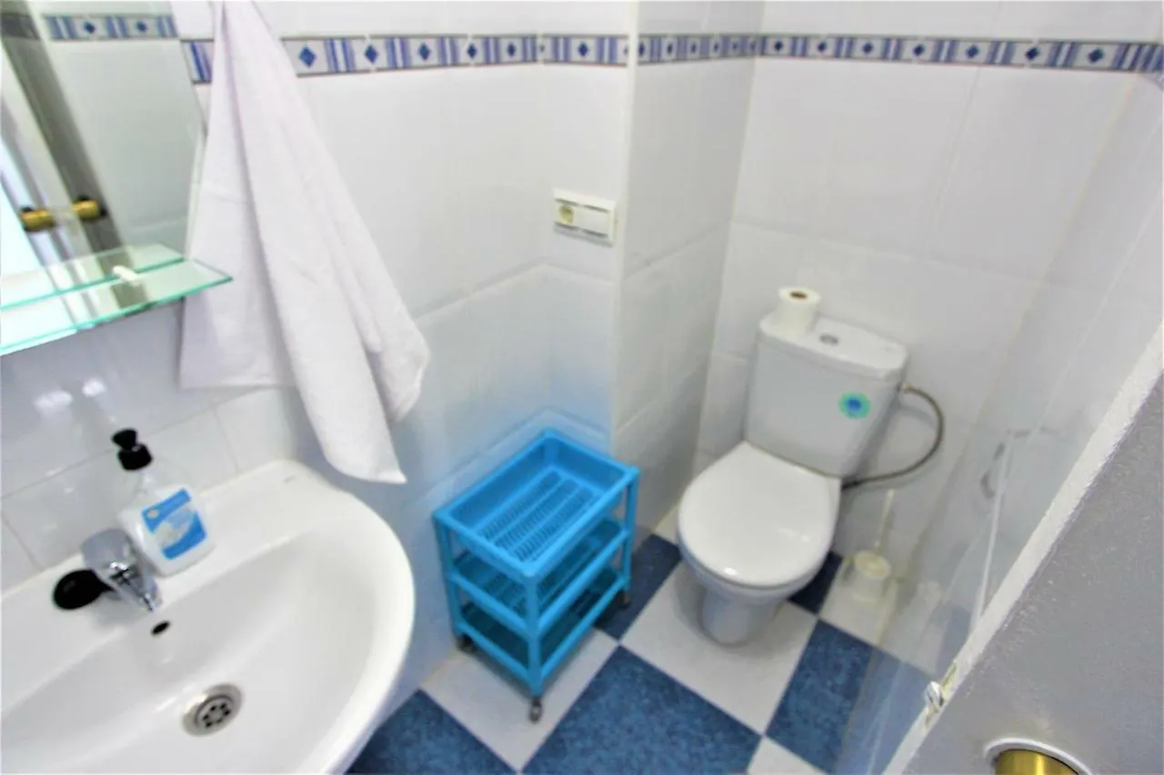 Apartment 527 Jupiter Apartamentos - Piscina Abierta - Excelente Conexion Wifi Benalmadena